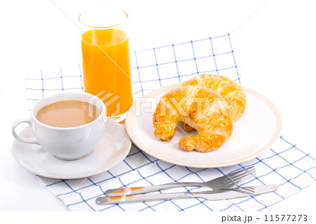 Croissants Croissants 11577273