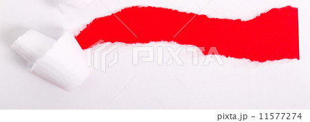 Torn paper 11577274