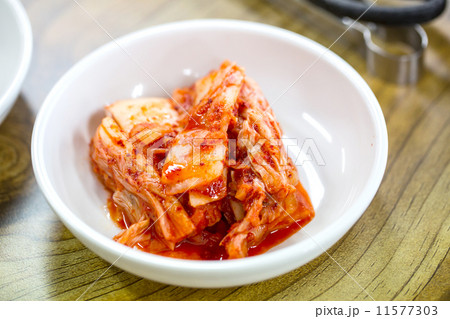 Kimchi 11577303