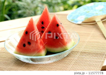 すいか すいか 11577778