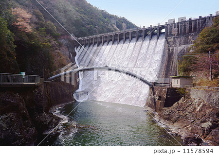 ダム 11578594