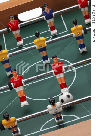 テーブルサッカー 11580543