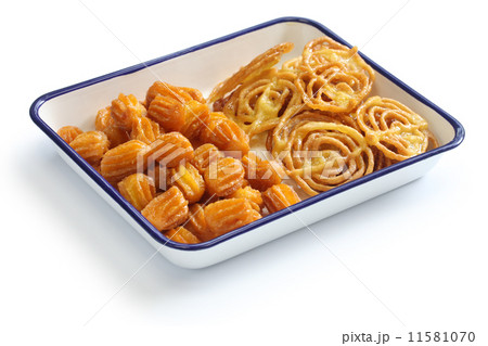 イランのお菓子 11581070