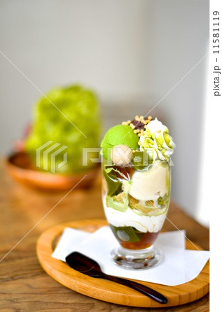 スイーツ 11581119