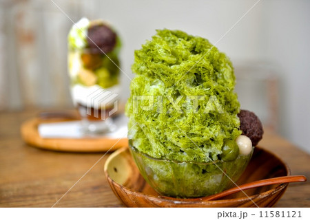 スイーツ 11581121