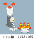 Ideas machine 11581165