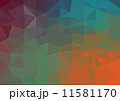 Retro abstrace background 11581170
