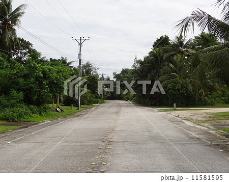 パラオ ペリリュー島 パラオ ペリリュー島 11581595