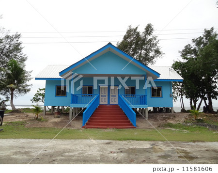 パラオ ペリリュー島 パラオ ペリリュー島 11581606