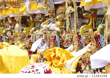 Bali Culture Bali Culture 11583108