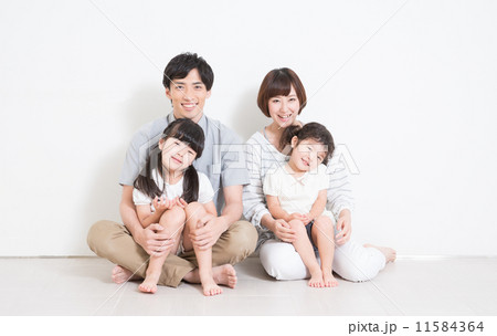 家族 家族 11584364