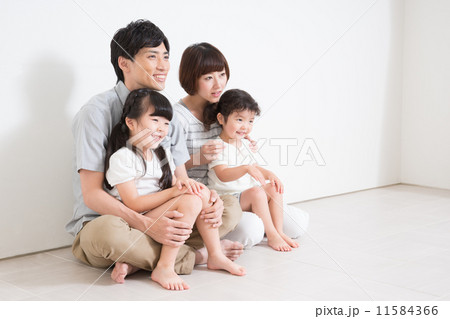 家族 家族 11584366