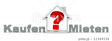Kaufen and Mieten Kaufen and Mieten 11584538