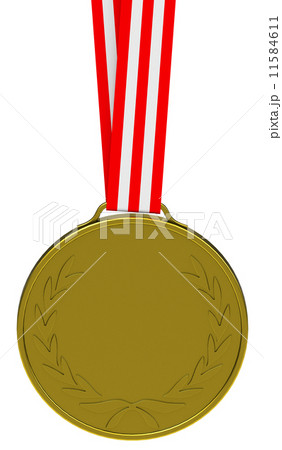 the golden medal 11584611