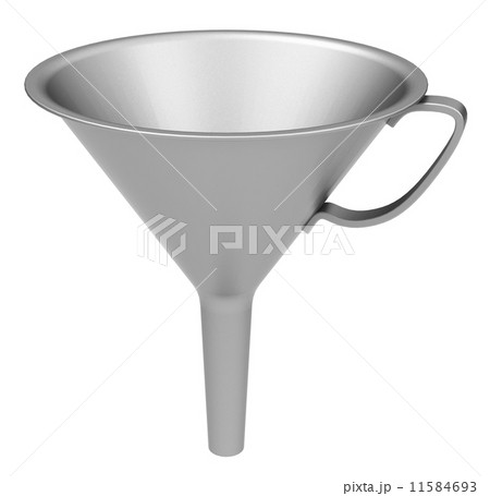 the funnel the funnel 11584693