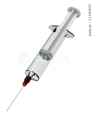 syringe syringe 11584697