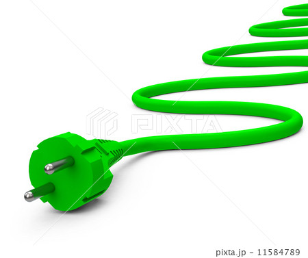 the electric cable 11584789