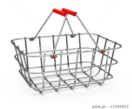 the shopping basket 11584823