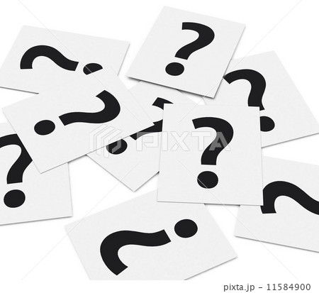 the questions 11584900