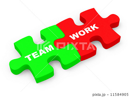 teamwork 11584905