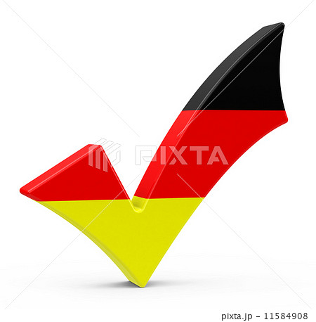 the german check 11584908