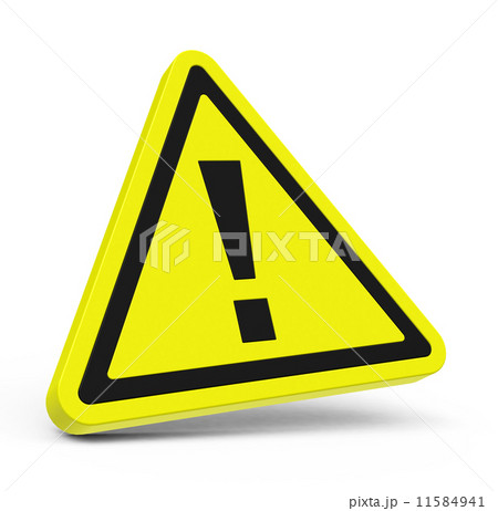 the exclamation mark the exclamation mark 11584941