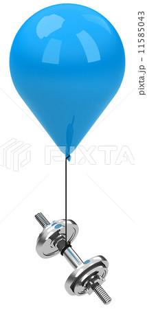 the light dumbbell the light dumbbell 11585043