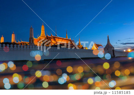 Wat Phra Kaew 11585185