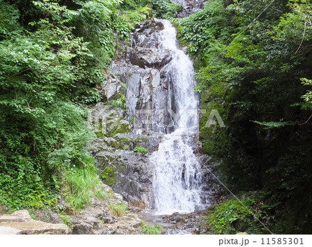 常清滝（広島県） 11585301