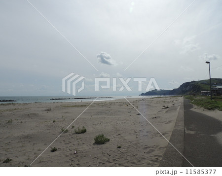 イタンキ浜 11585377