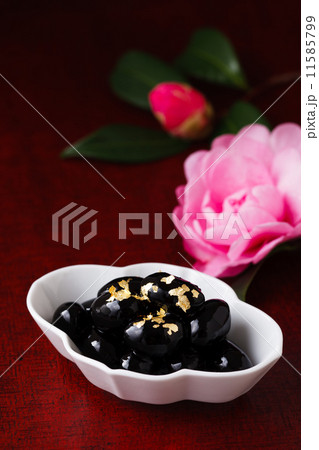 黒豆 11585799