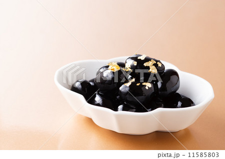 黒豆 11585803