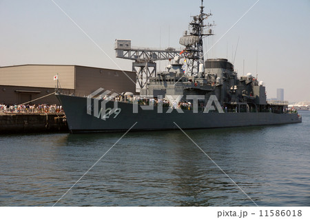 海上自衛隊護衛艦 やまゆき 海上自衛隊護衛艦 やまゆき 11586018