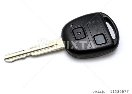 Car key 11586677