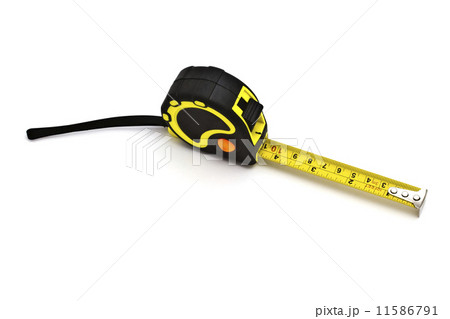 Tape measure Tape measure 11586791