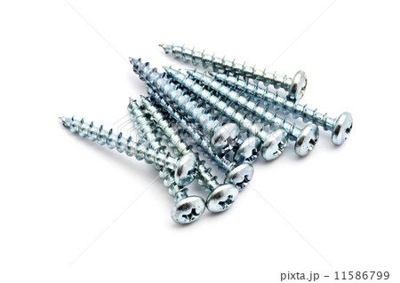 Heap of screws Heap of screws 11586799