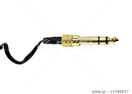 Audio plug Audio plug 11586837