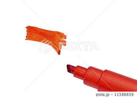Red highlighter Red highlighter 11586839