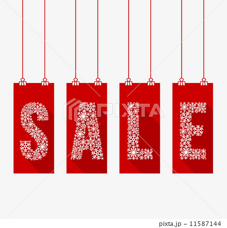 winter sale 11587144