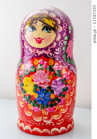 Matrioska 11587205