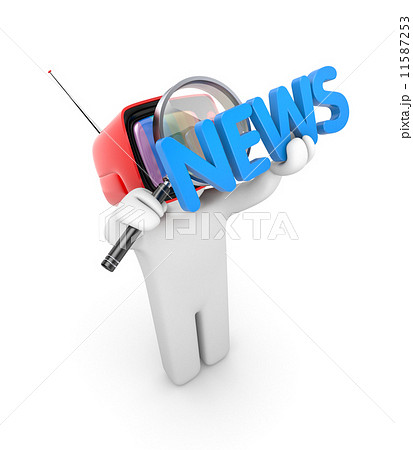 News metaphor 11587253