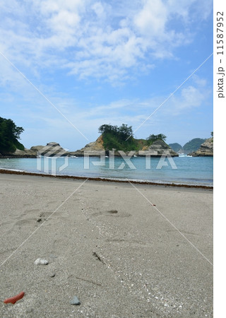 堂ヶ島 11587952