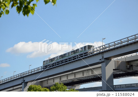 六甲ライナー 11588024