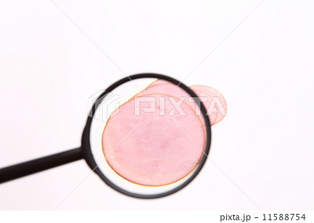 ロースハムのチェック 11588754