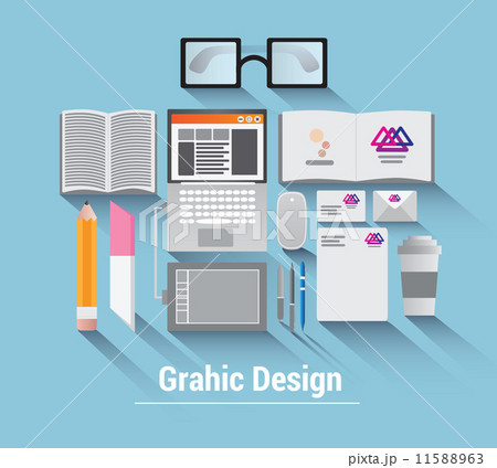 Graphic design vector Graphic design vector 11588963