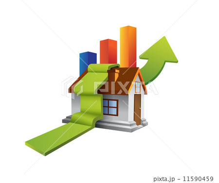 Energy efficiency in the home vector 11590459