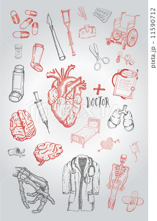 Medical elements 11590712