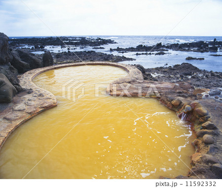黄金崎不老ふ死温泉 11592332