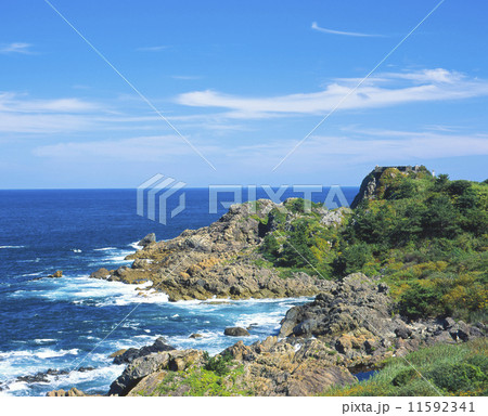 八戸種差海岸 八戸種差海岸 11592341