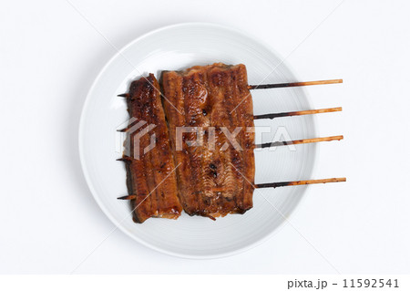 うなぎの蒲焼き　 11592541
